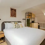 Quintinie Hotel 15Th Arrondissement, Sonder By Marriott Bonvoy