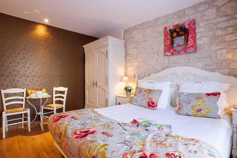 Aparthotel Quintinie 15th Arrondissement, Sonder By Marriott Bonvoy 2*
