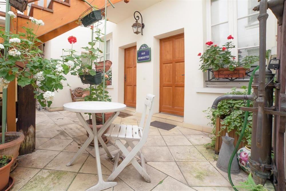 Aparthotel Quintinie 15th Arrondissement, Sonder By Marriott Bonvoy 2*