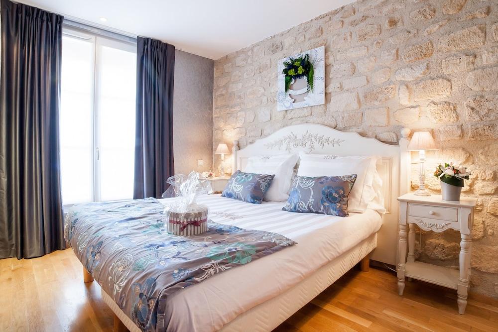 Quintinie 15th Arrondissement, Sonder By Marriott Bonvoy 2* Paris