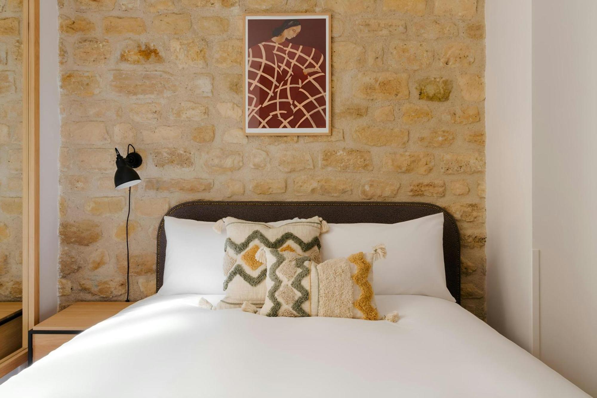 Quintinie 15th Arrondissement, Sonder By Marriott Bonvoy 2*
