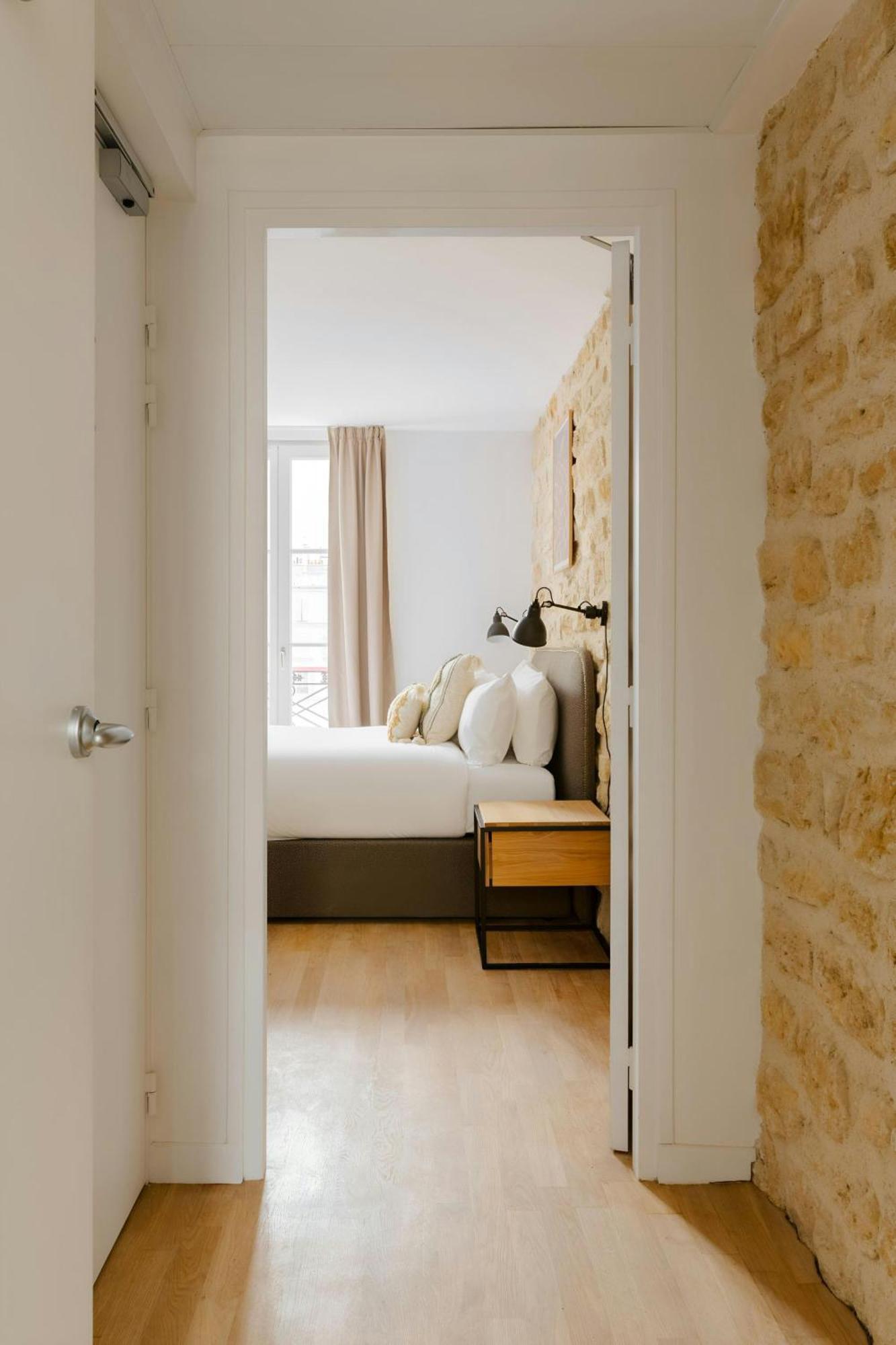 Quintinie 15th Arrondissement, Sonder By Marriott Bonvoy 2* Paris