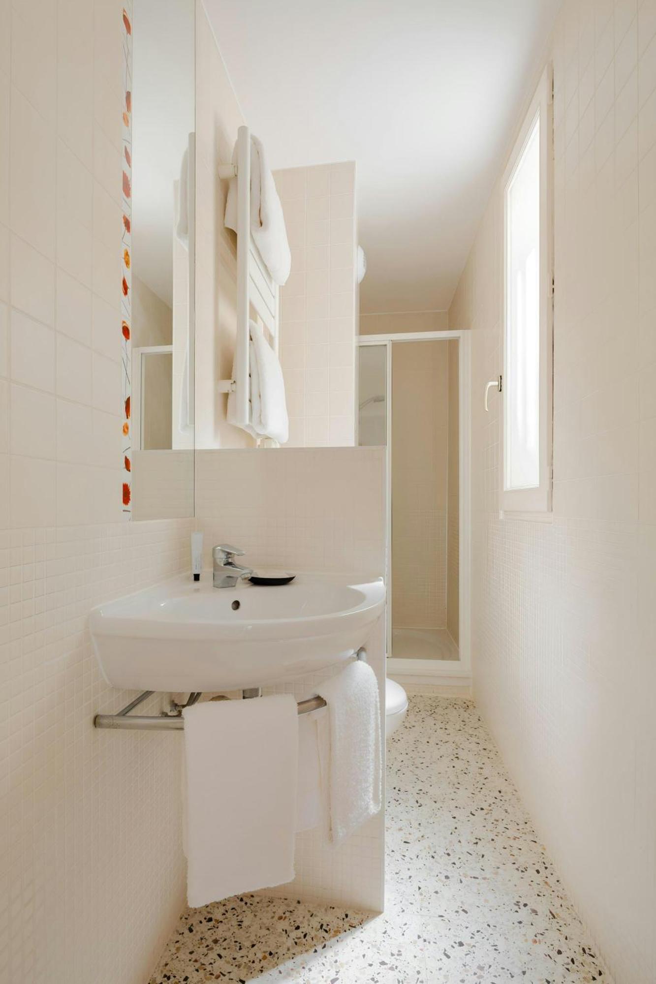 Aparthotel Quintinie 15th Arrondissement, Sonder By Marriott Bonvoy 2*
