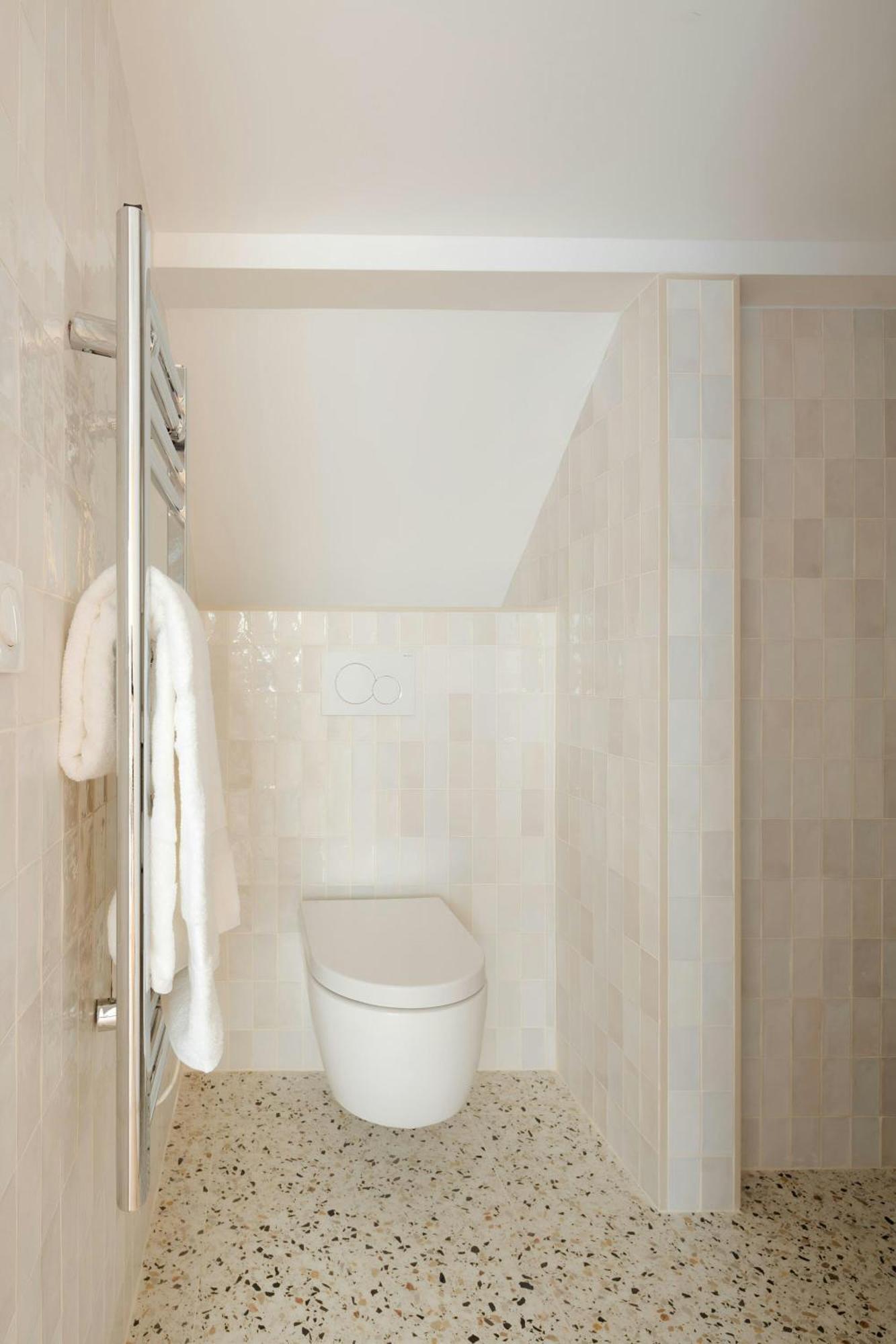 Aparthotel Quintinie 15th Arrondissement, Sonder By Marriott Bonvoy 2*