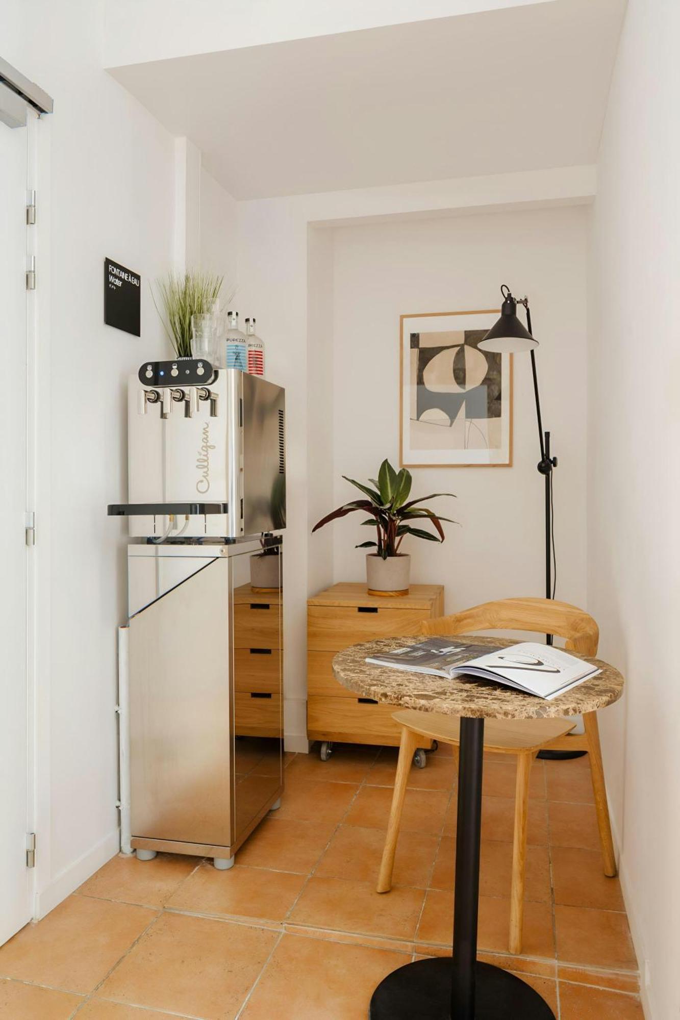 Quintinie 15th Arrondissement, Sonder By Marriott Bonvoy