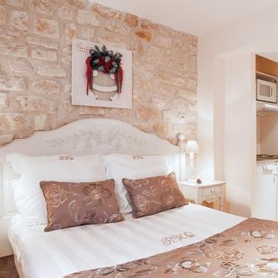 Aparthotel Quintinie 15th Arrondissement, Sonder By Marriott Bonvoy